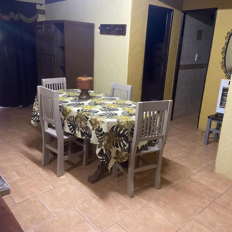 Casa de Campo La Maribel - Casa Unifamiliar de 2 dormitorios - 2