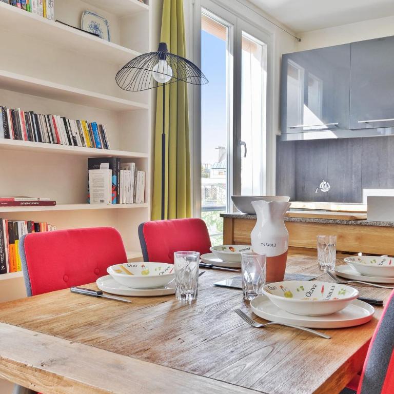Appartement Charenton - Welkeys - Apartment - 2