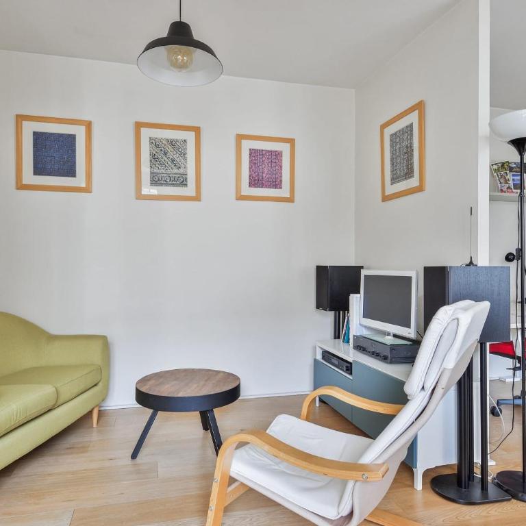 Appartement Charenton - Welkeys - Apartment - 5