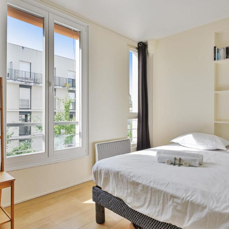Appartement Charenton - Welkeys - Apartment - 8