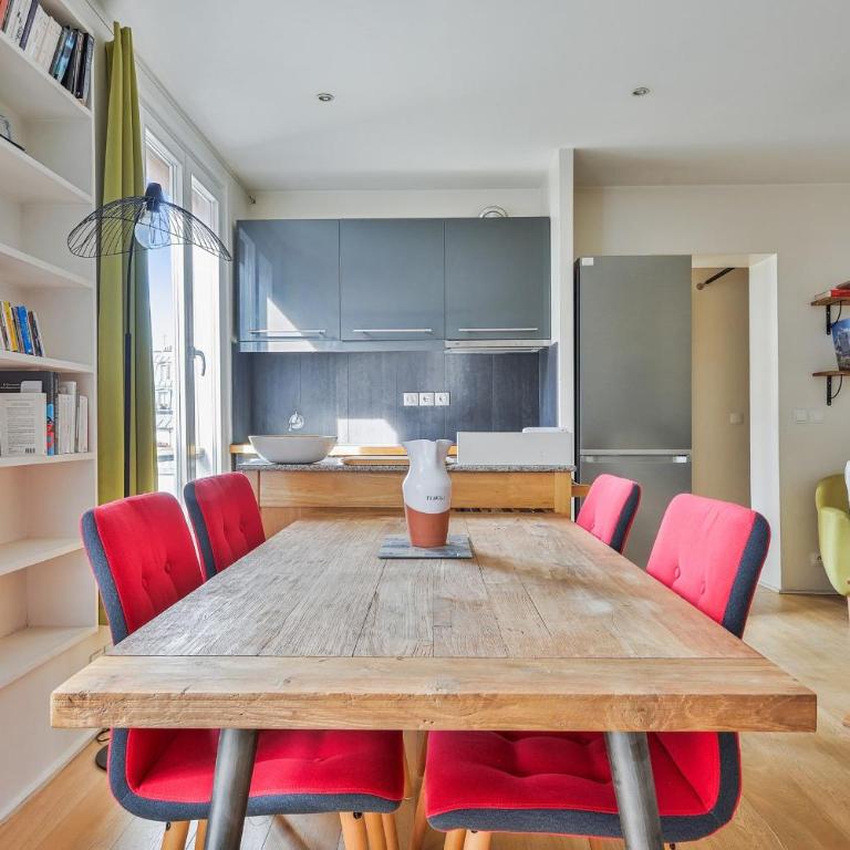 Appartement Charenton - Welkeys - Apartment - 3