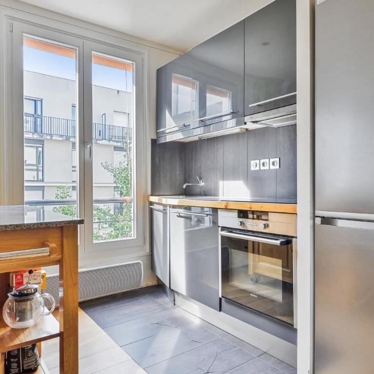 Appartement Charenton - Welkeys - Apartment - 7