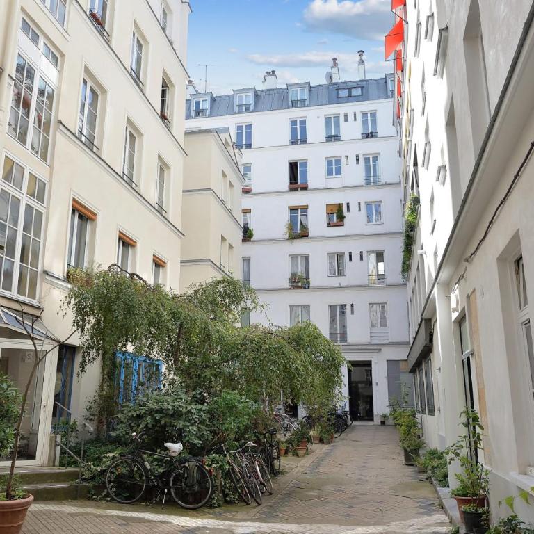 Appartement Charenton - Welkeys - Apartment - 11