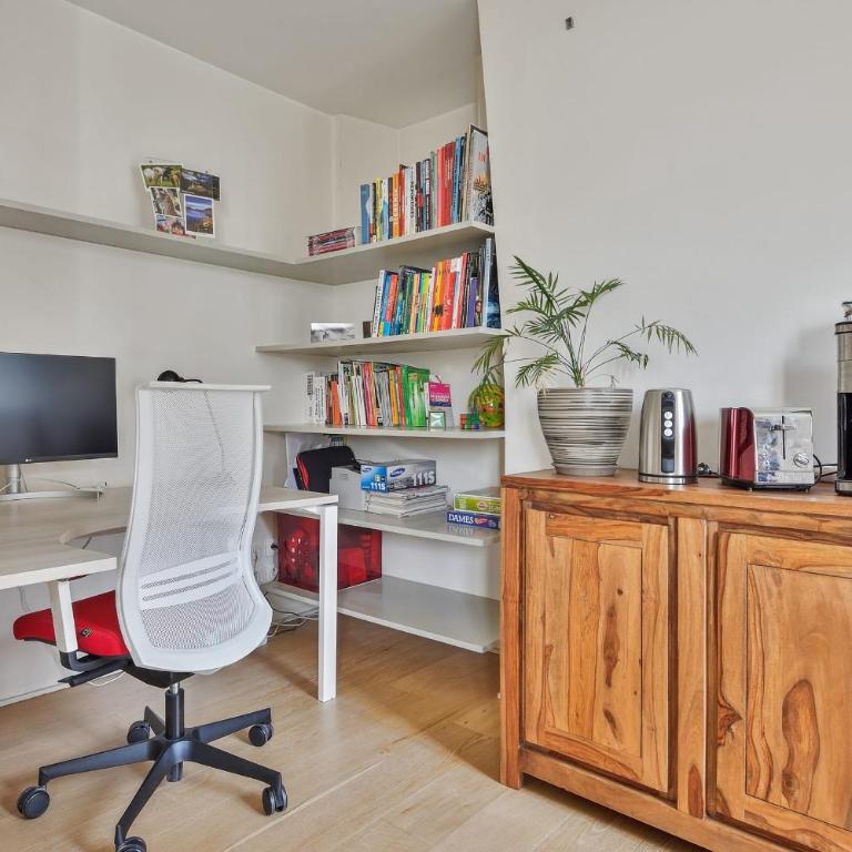 Appartement Charenton - Welkeys - Apartment - 6