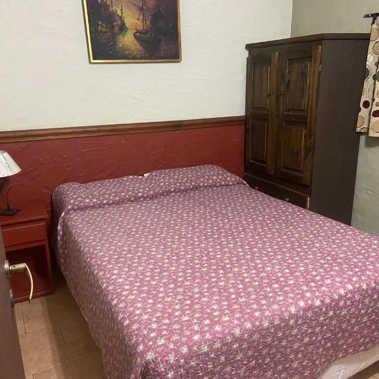 Casa de Campo La Maribel - Casa Unifamiliar de 2 dormitorios - 4