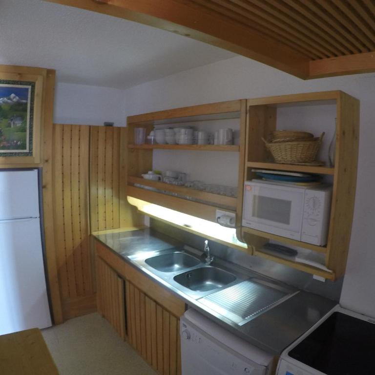 Appartement lumineux 60m² · 2 ch. · Balcon · WIFI · Parking - FR-1-346-557 - Appartement - 4