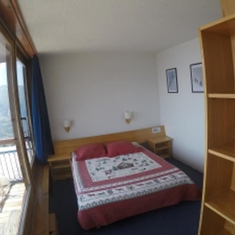 Appartement lumineux 60m² · 2 ch. · Balcon · WIFI · Parking - FR-1-346-557 - Appartement - 8