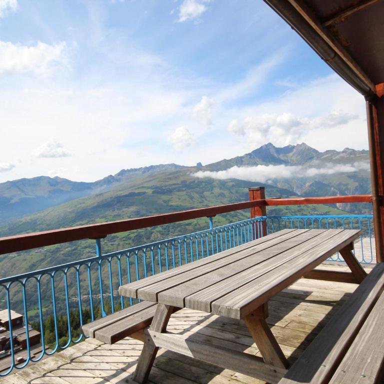 Appartement lumineux 60m² · 2 ch. · Balcon · WIFI · Parking - FR-1-346-557 - Appartement - 9