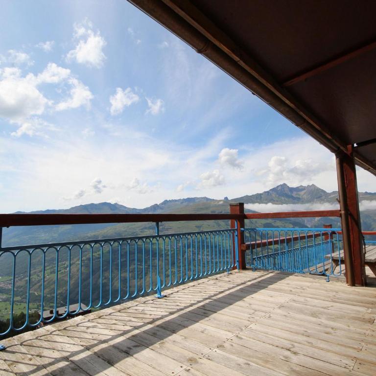 Appartement lumineux 60m² · 2 ch. · Balcon · WIFI · Parking - FR-1-346-557 - Appartement - 10