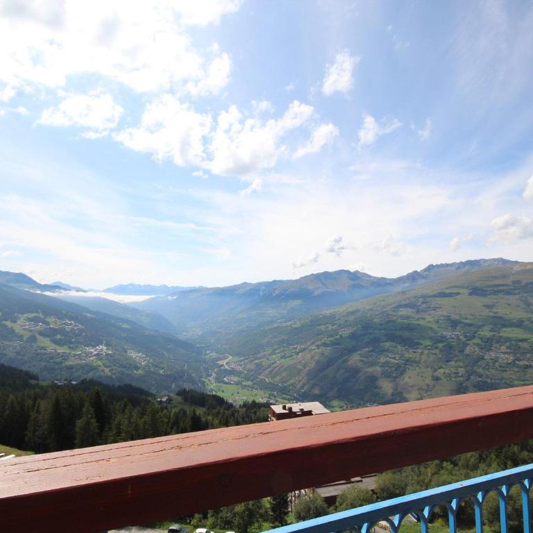 Appartement lumineux 60m² · 2 ch. · Balcon · WIFI · Parking - FR-1-346-557 - Appartement - 11