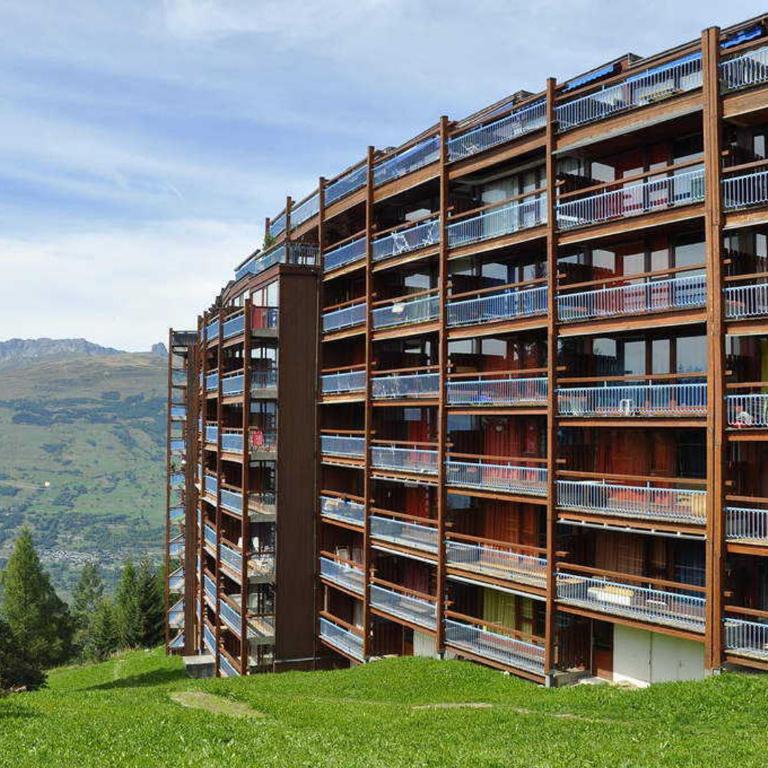 Appartement 6 pers · Balcon · Wifi gratuit · Parking - FR-1-346-559 - Apartment - 5