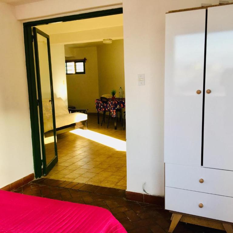 Live Salta & Departamento en centro de la ciudad - Apartamento de 1 dormitorio - 4