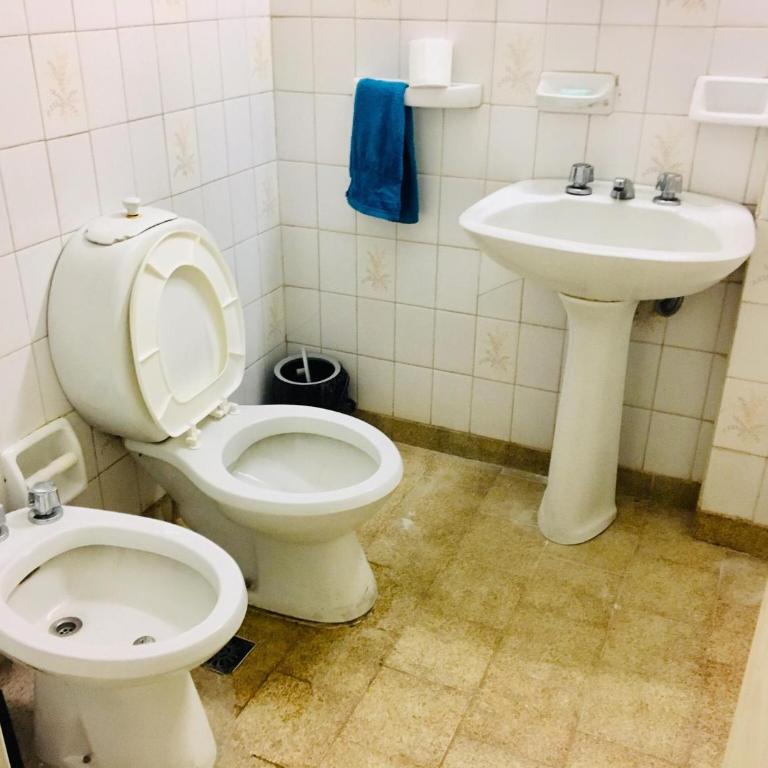 Live Salta & Departamento en centro de la ciudad - Apartamento de 1 dormitorio - 17