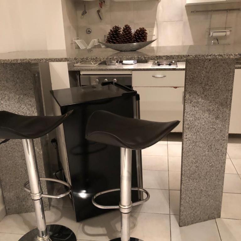 Departamento en alquiler por dia semana mes en la cuadra del Movistar Arena Buenos Aires Caba de 1 a 5 personas wifi gratis Se solicita Seña para guardarlo y un numero de contacto - Apartamento de 1 dormitorio - 12