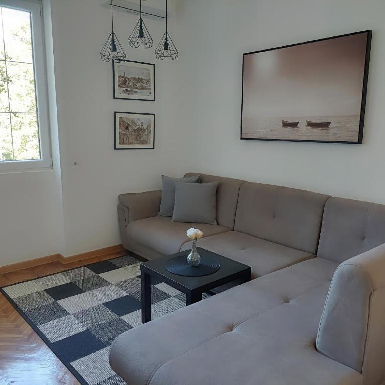 Apartman Elena Dedinje - Apartman sa 1 Spavaćom Sobom - 10