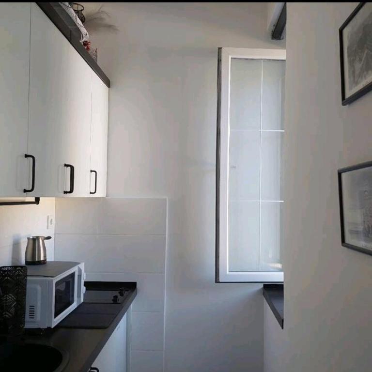 Apartman Elena Dedinje - Apartman sa 1 Spavaćom Sobom - 6