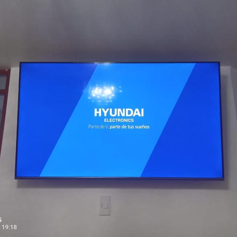 Depamia - Two-Bedroom Apartment with Balcony - 9