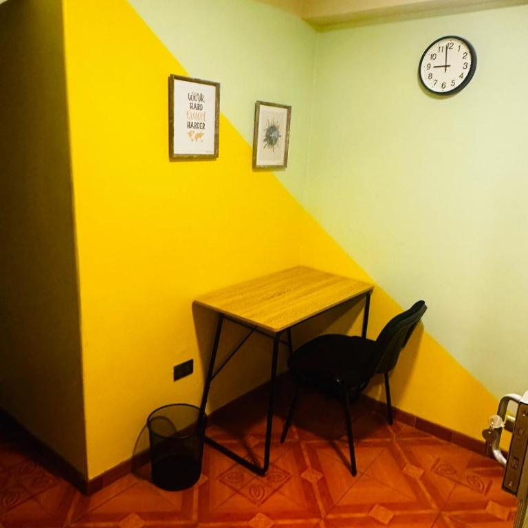 Los Jazmines 3 Pe - Apartamento de 2 dormitorios - 10