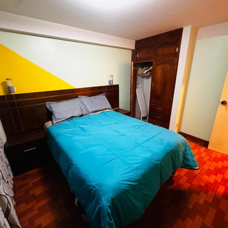 Los Jazmines 3 Pe - Apartamento de 2 dormitorios - 6