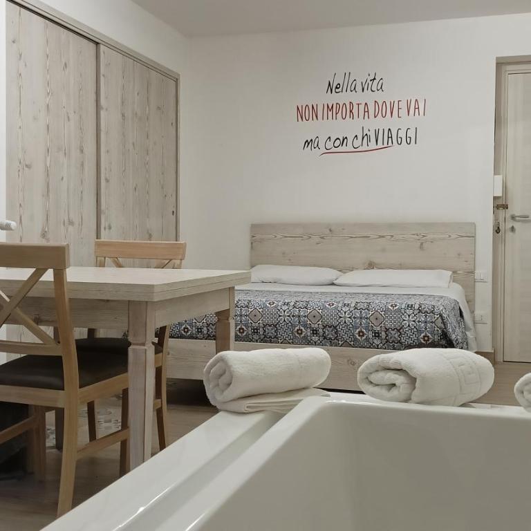 Sicily Rooms Appartamenti - Deluxe Zimmer - 7