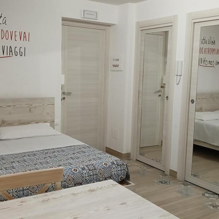 Sicily Rooms Appartamenti - Deluxe Zimmer - 6