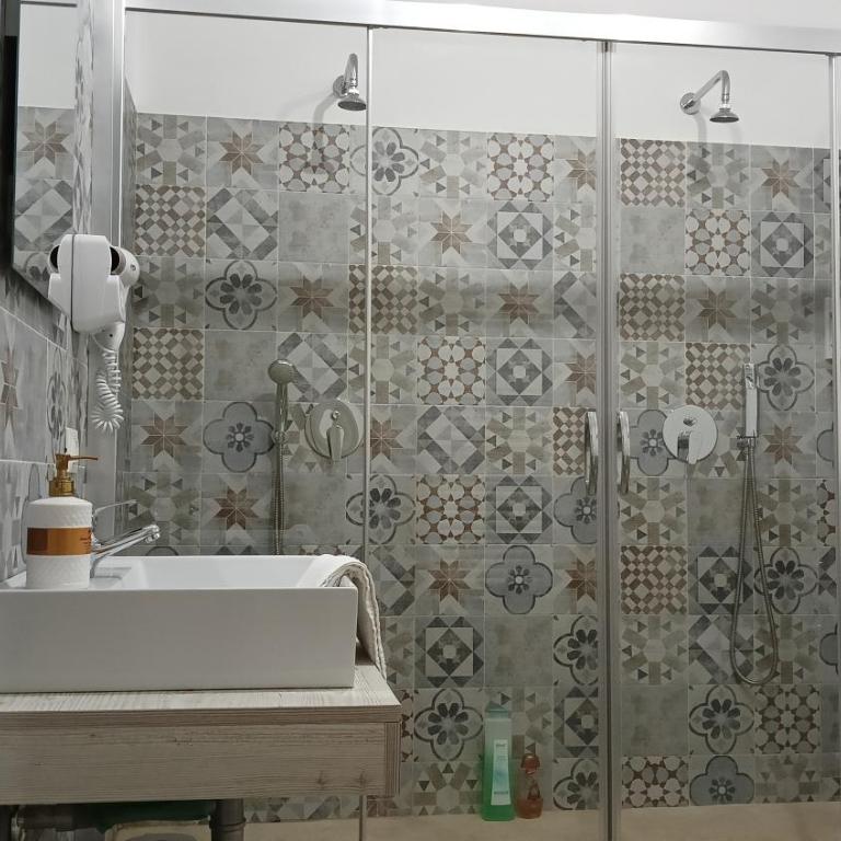 Sicily Rooms Appartamenti - Deluxe Zimmer - 5