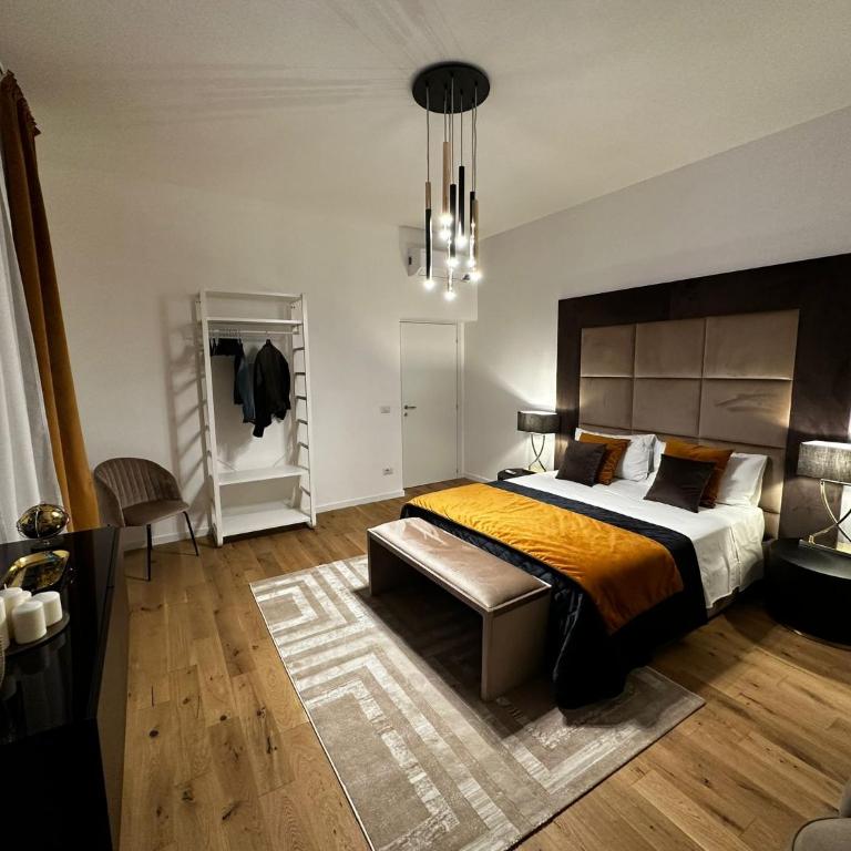 CURATO COLLECTION APARTMENTS - Deluxe Apartment - 16