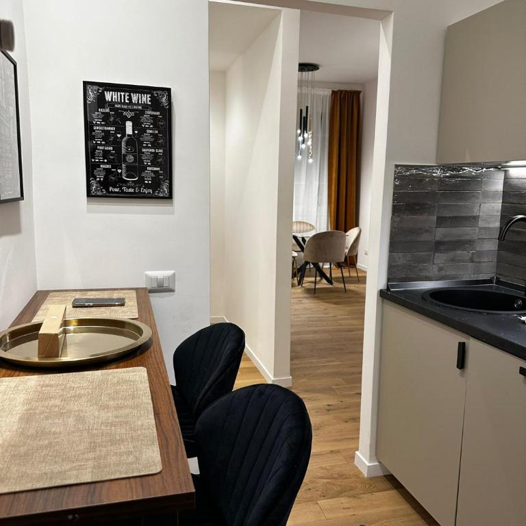 CURATO COLLECTION APARTMENTS - Deluxe Apartment - 19