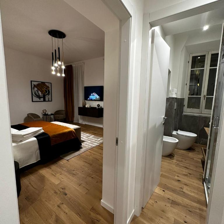 CURATO COLLECTION APARTMENTS - Deluxe Apartment - 21