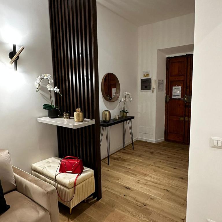 CURATO COLLECTION APARTMENTS - Deluxe Apartment - 17