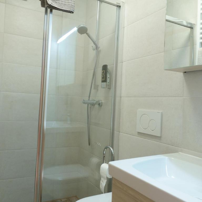 Hotel Malteinerhof - Classic Doppelzimmer mit Balkon - 1