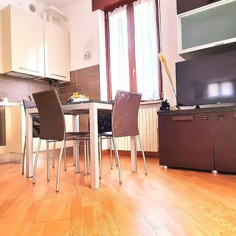 Luxury Verona Apartment City Centre - Appartamento con 1 Camera da Letto - 17