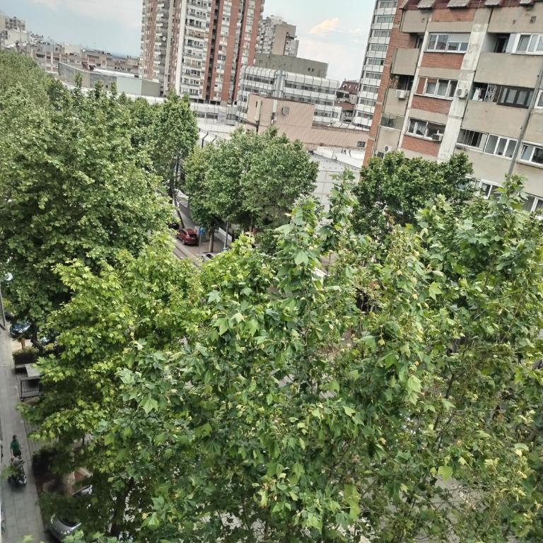 Tasmajdan City Break - Apartman sa 1 Spavaćom Sobom - 21