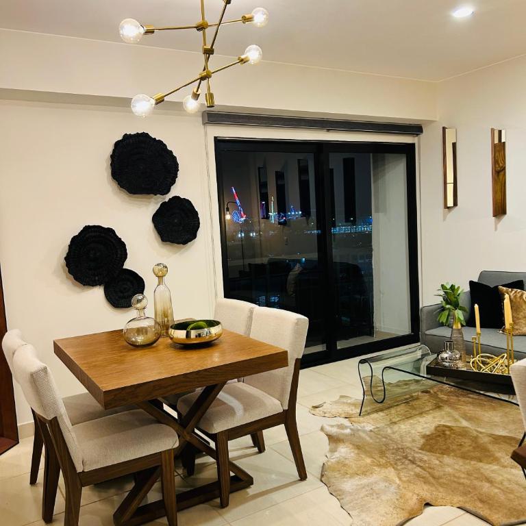 Hermoso Departamento de Lujo cerca del Auditorio Telmex - Apartamento de 2 dormitorios - 4