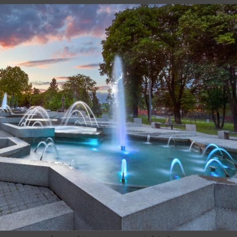 Tasmajdan City Break - Apartman sa 1 Spavaćom Sobom - 20