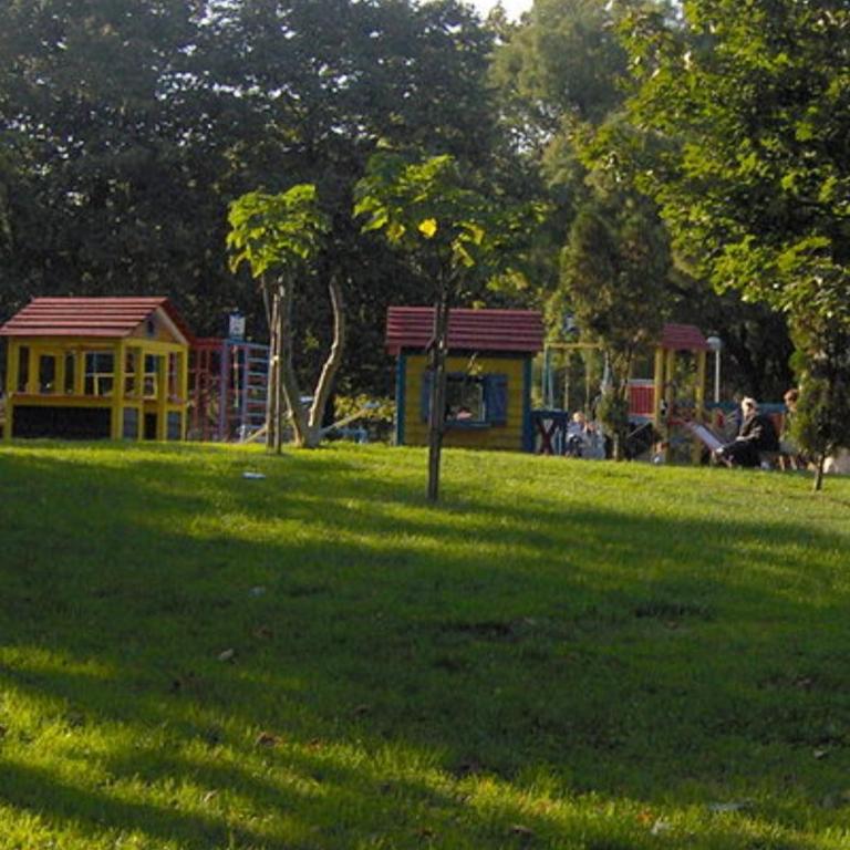 Tasmajdan City Break - Apartman sa 1 Spavaćom Sobom - 18