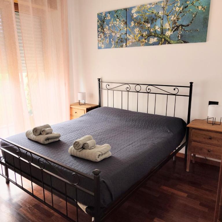Appartamento di Matteo e Luisa - Appartamento con 1 Camera da Letto - 1