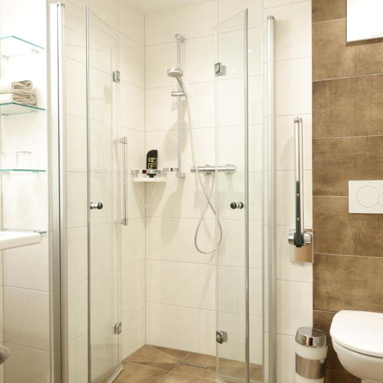 Hotel Malteinerhof - Familienzimmer - barrierefrei - 5
