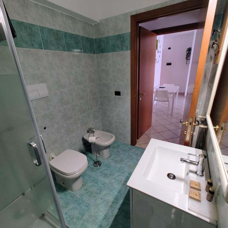 Appartamento di Matteo e Luisa - Appartamento con 1 Camera da Letto - 16