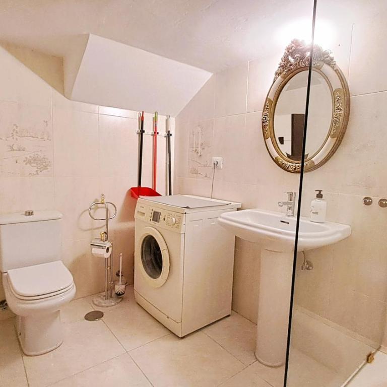 Vik Altavista - Apartamento de 1 dormitorio - 16