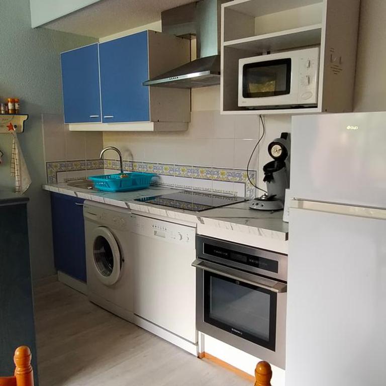 Cap Soleil T3 proche plage - Appartement 2 Chambres - 2