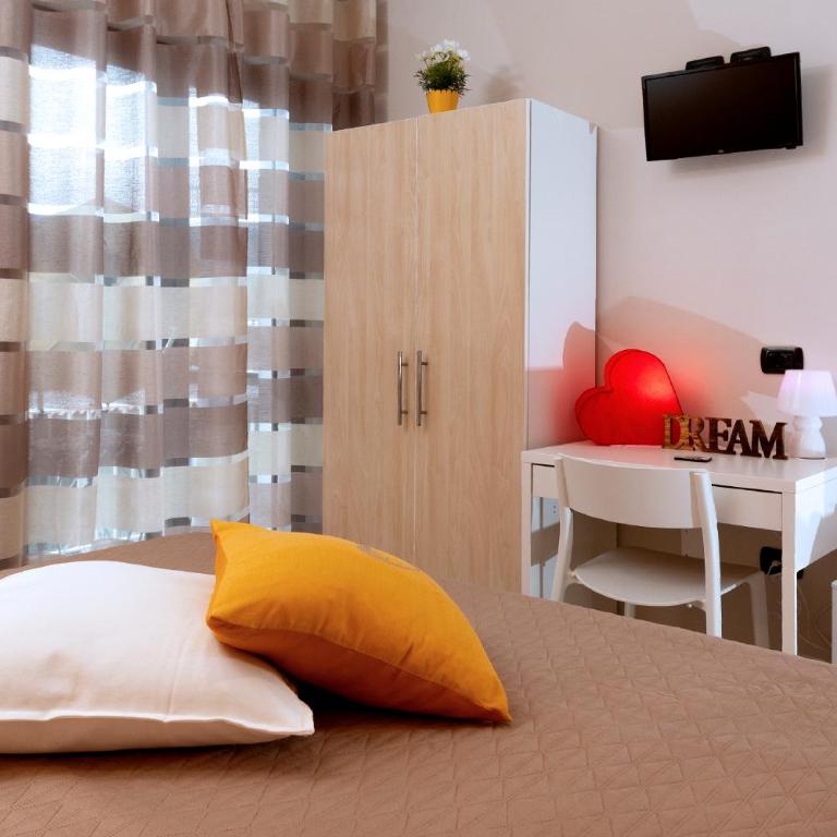 B&B Relax in Pompei - Camera King con Balcone - 6