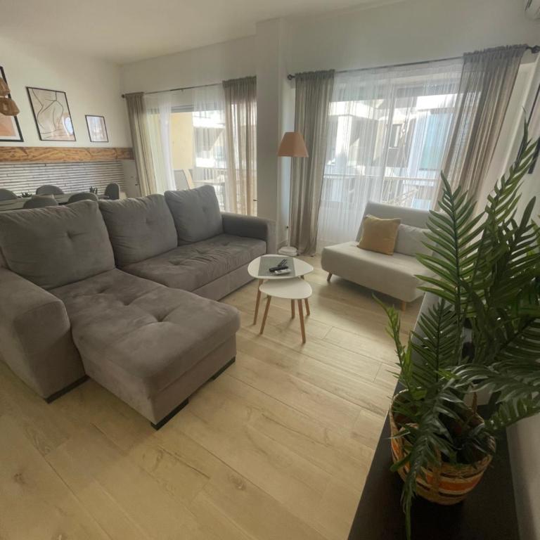 Apartament Mariola - Three-Bedroom Apartment - 5
