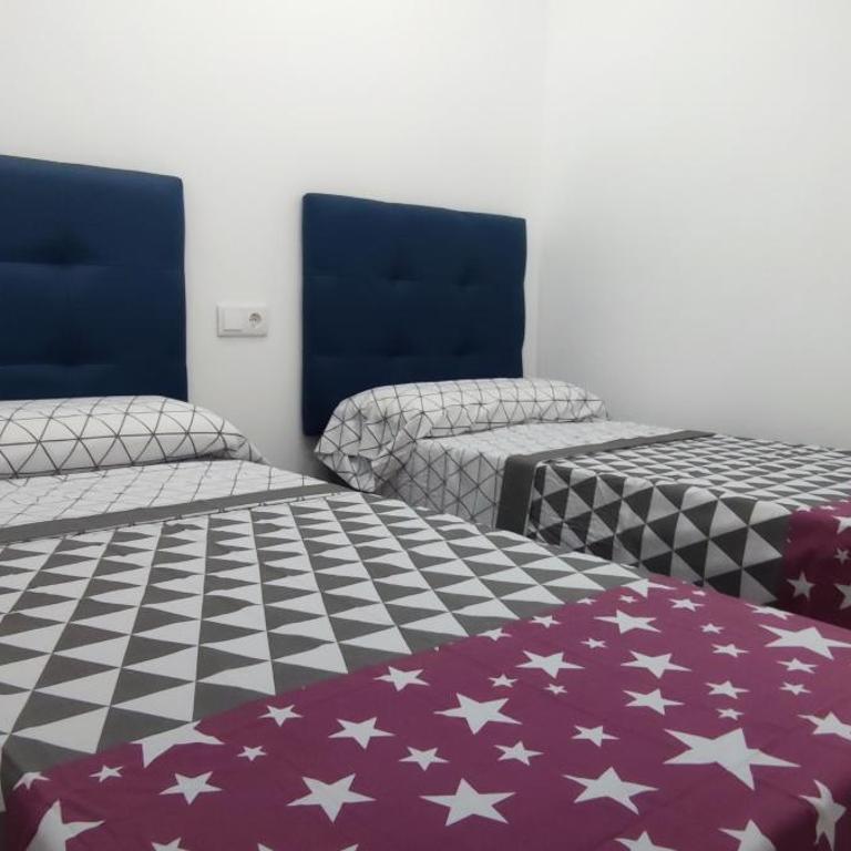 Precioso apartamento de diseño para 4-6 personas VT-55212-V - Two-Bedroom Apartment - 11