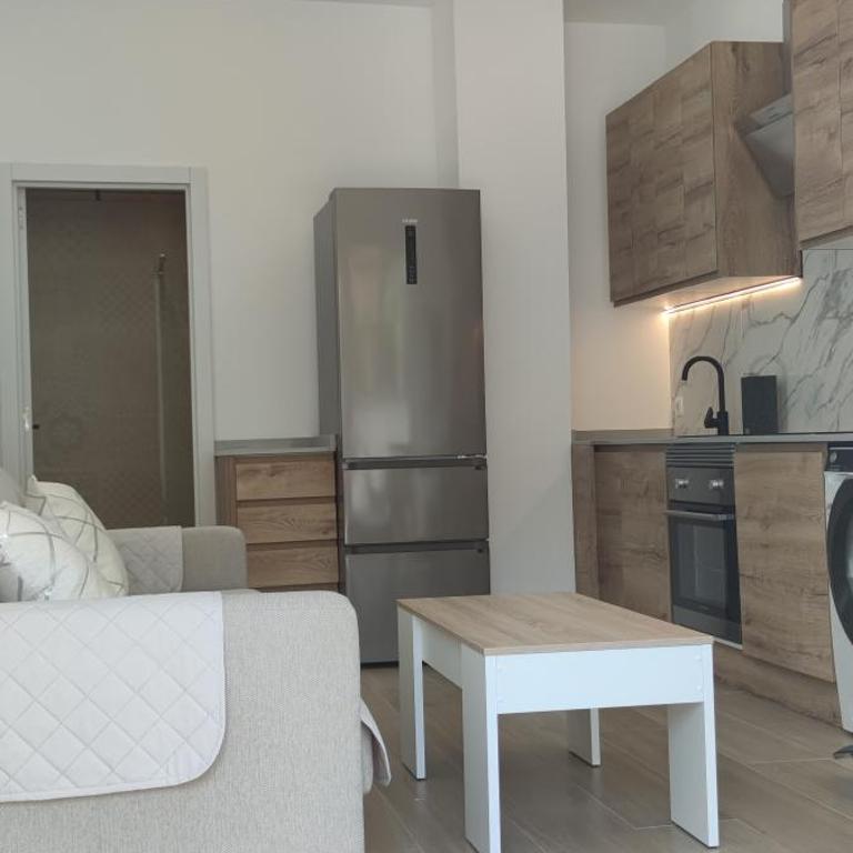Precioso apartamento de diseño para 4-6 personas VT-55212-V - Two-Bedroom Apartment - 6