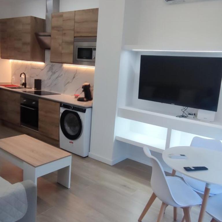 Precioso apartamento de diseño para 4-6 personas VT-55212-V - Two-Bedroom Apartment - 3