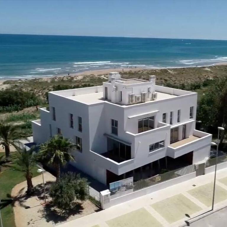 Orilla del mar - Apartamento de 2 dormitorios - 1