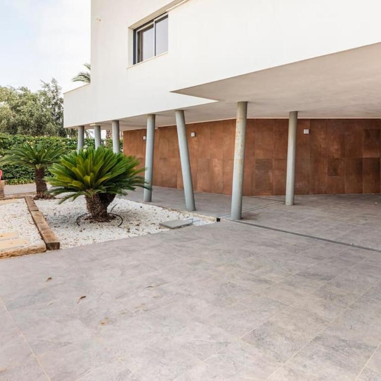 Orilla del mar - Apartamento de 2 dormitorios - 25