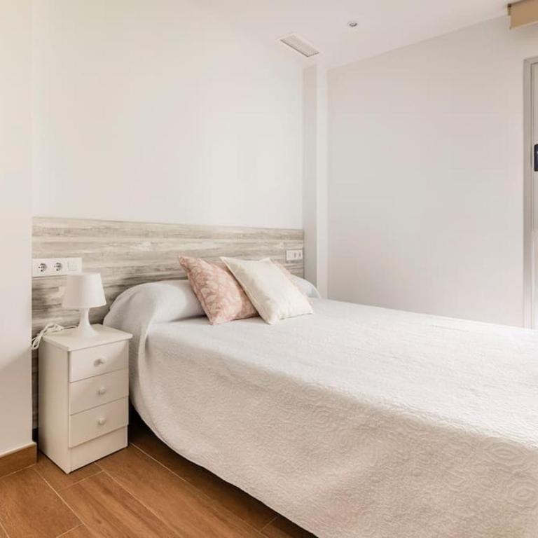 Orilla del mar - Apartamento de 2 dormitorios - 10