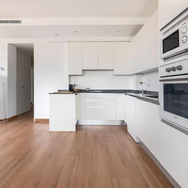 Orilla del mar - Apartamento de 2 dormitorios - 7